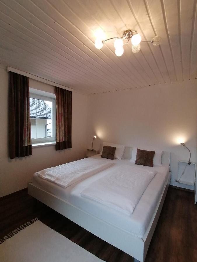 Hotel Steakhouse Fieg Fuschl am See Exterior foto