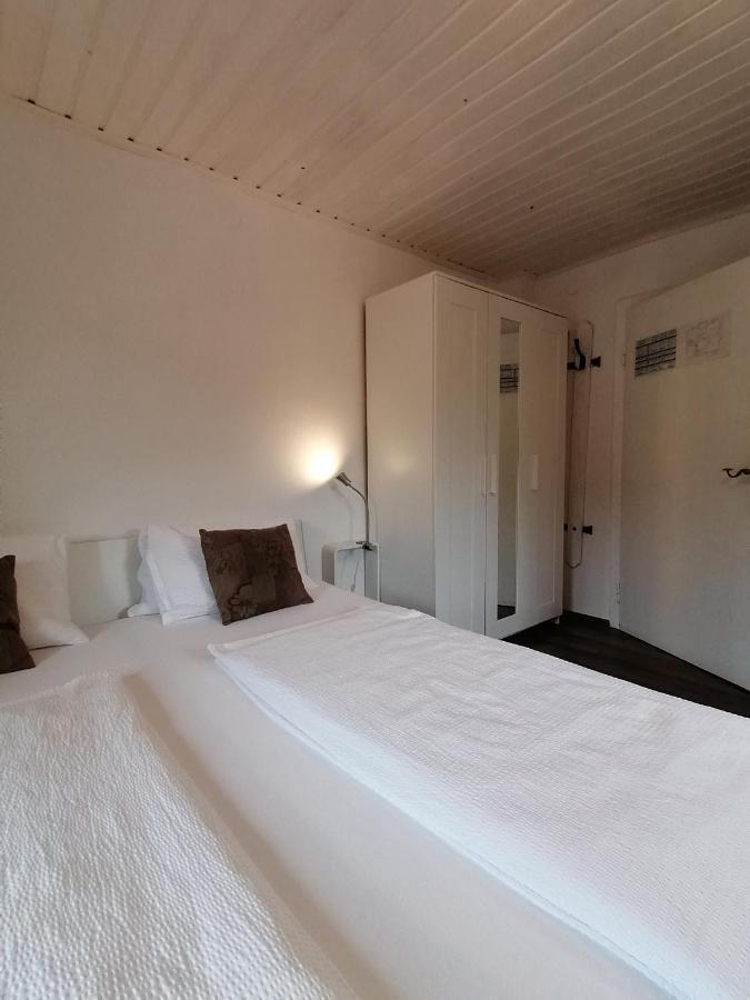 Hotel Steakhouse Fieg Fuschl am See Exterior foto