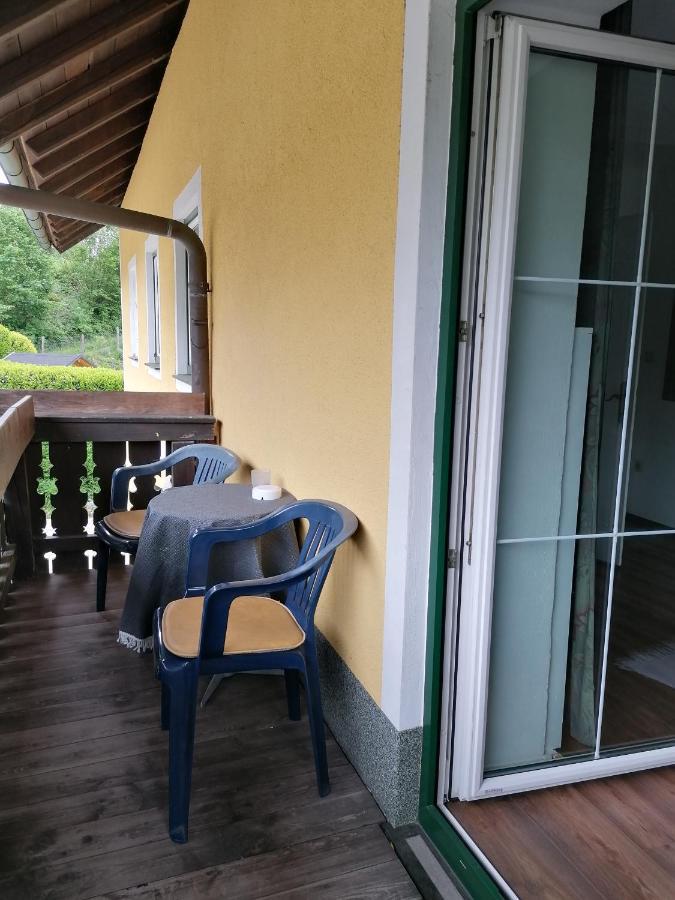 Hotel Steakhouse Fieg Fuschl am See Exterior foto