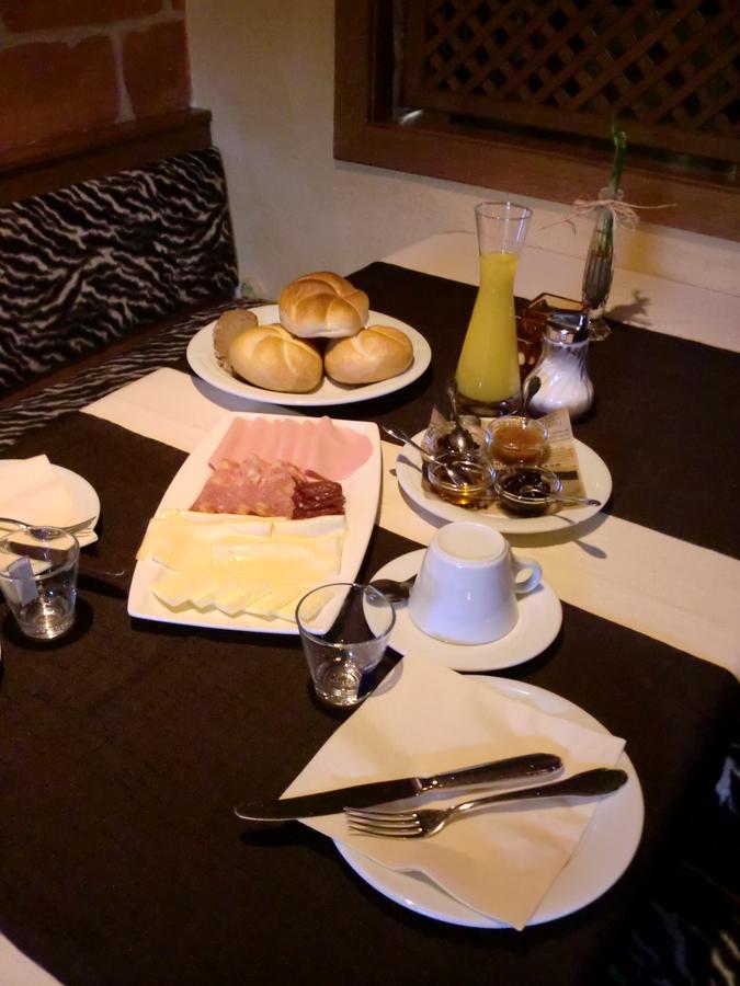 Hotel Steakhouse Fieg Fuschl am See Exterior foto